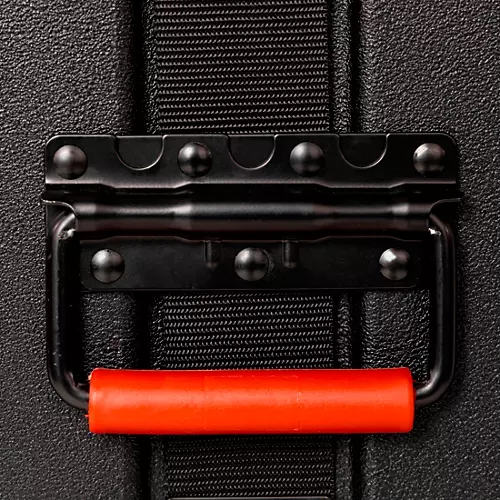 Gator Grooves Floor Tom Case 14 x 12 in. Black