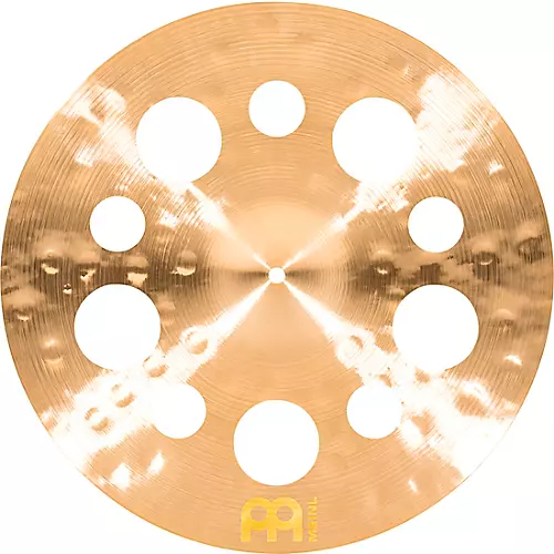 MEINL Byzance Dual Trash Crash 16 in.
