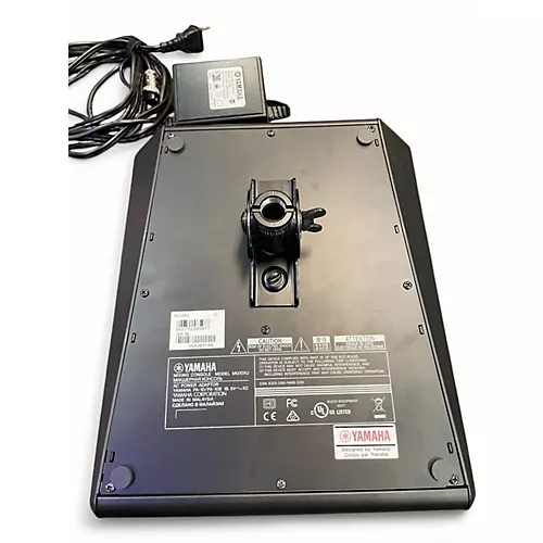 Used Yamaha MG10XU 10 Channel Mixer with Effects Unpowered Mixer