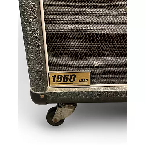 Used Marshall 1960A 300W 4x12 Stereo Slant Guitar Cabinet