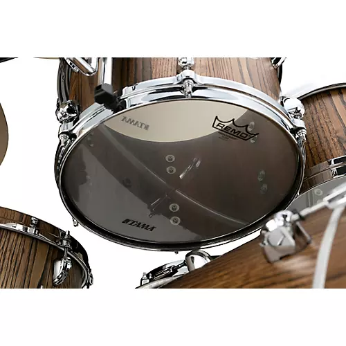 TAMA STAR Walnut 3-Piece Shell Pack With 20