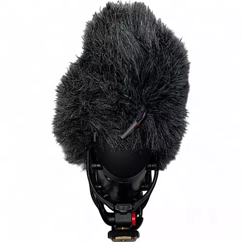 Used Shure VP83 Camera Microphones