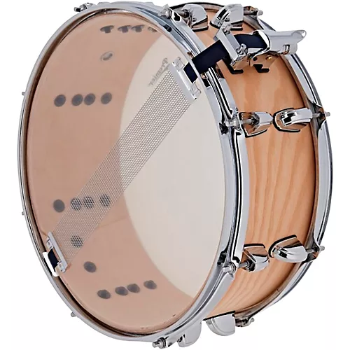 Premier Artist Birch Snare Drum 13 x 7 in. Natural Ash