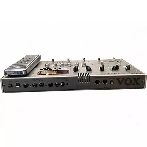 Used VOX Tonelab LE Effect Processor
