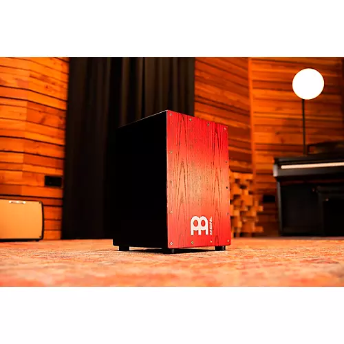 MEINL Headliner Series Snare Cajon Seafoam