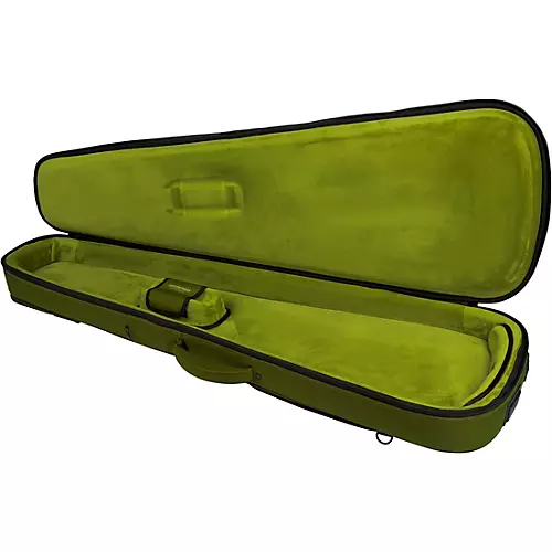 Gator ICON Series Gig Bag for Electric Bass Guitars Green