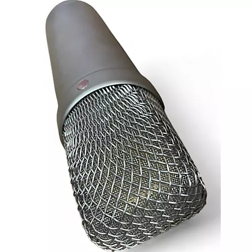Used RODE NT1A Condenser Microphone
