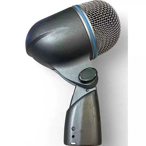 Used Shure Beta 52A Drum Microphone