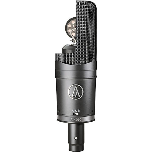 Audio-Technica AT4050 Multi-Pattern Condenser Microphone