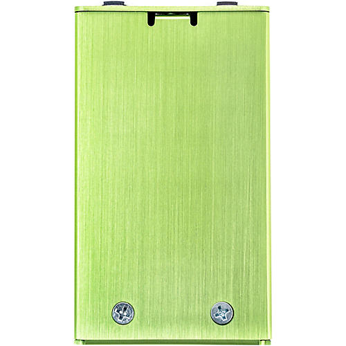 Way Huge Electronics Way Huge Smalls Green Rhino Overdrive MKV Green