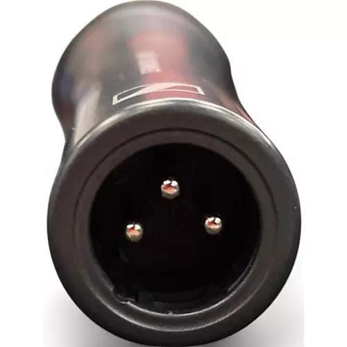 Used Sennheiser E835 Dynamic Microphone