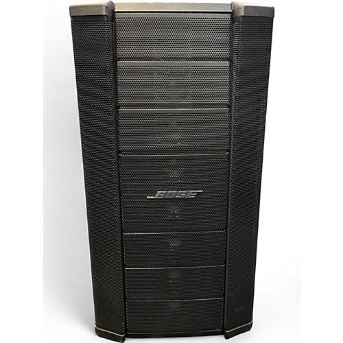 Used Bose F1 Model 812 Powered Speaker