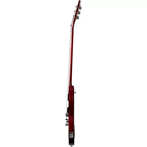 Epiphone SG Prophecy Electric Guitar Aged Jet Black Metallic