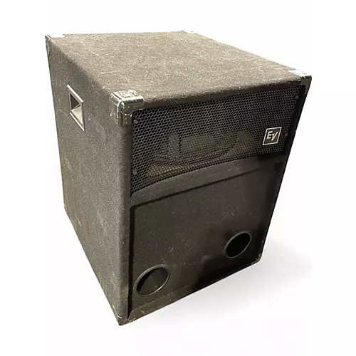 Used Electro-Voice s181 Unpowered Subwoofer