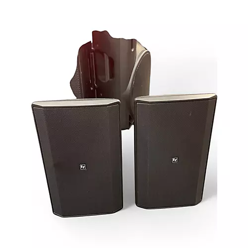 Used Electro-Voice F01U332742 EVID SE2T 70V SPEAKER Powered Speaker