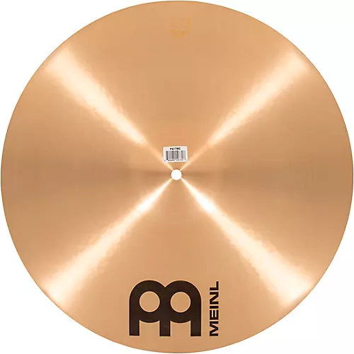 MEINL Pure Alloy Crash 19 in.