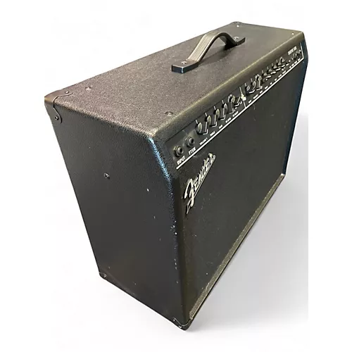 Used Fender Champion 100xl Guitar Combo Amp