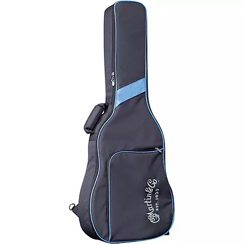 Martin GPCX1E X Series Grand Performance Acoustic-Electric Guitar Black