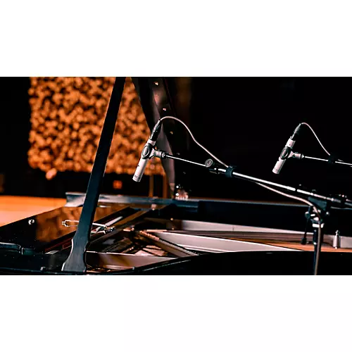 Universal Audio SP-1 Standard Pencil Microphone (Matched Pair)