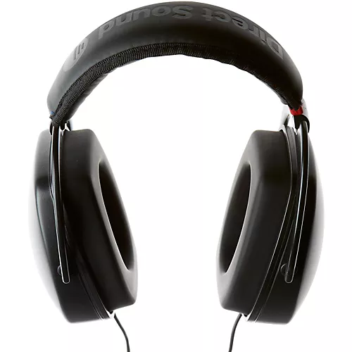 Direct Sound EX-29 Extreme Isolation Headphones Black