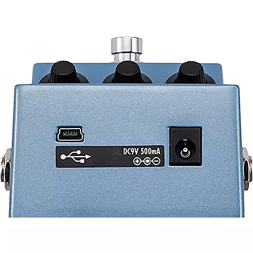 Zoom MS-70CDR MultiStomp Effects Pedal