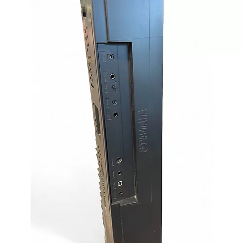 Used Yamaha DGX660 Portable Keyboard