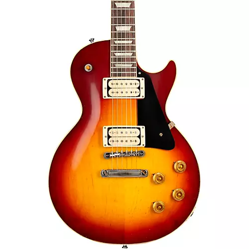 Gibson Custom Jeff Beck 