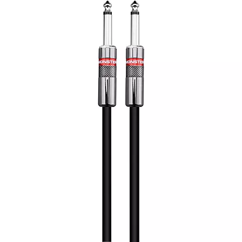 Monster Cable Prolink Monster Classic Speaker Cable 12 ft. Black