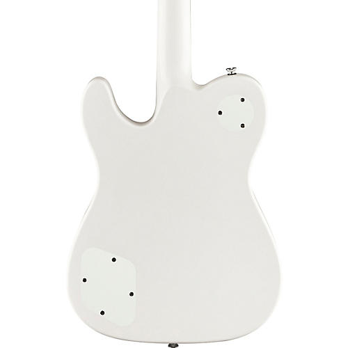 Fender Jim Adkins JA-90 Telecaster Thinline Electric Guitar Arctic White