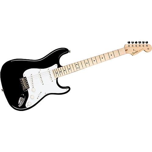 Fender Custom Shop Eric Clapton Signature Stratocaster NOS Electric Guitar Midnight Blue