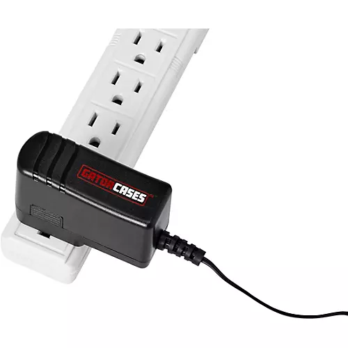 Gator Pedalboard Power Supply, Wall-Wart - 1700Ma