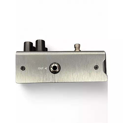 Used Fender Engager Boost Effect Pedal