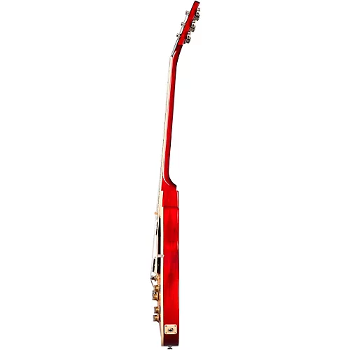 Gibson Les Paul Standard '60s AAA Flame Top Limited-Edition Electric Guitar Honey Lemon Burst