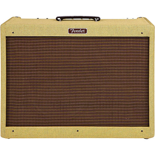 Fender Blues Deluxe Reissue 40W 1x12 Combo Amp