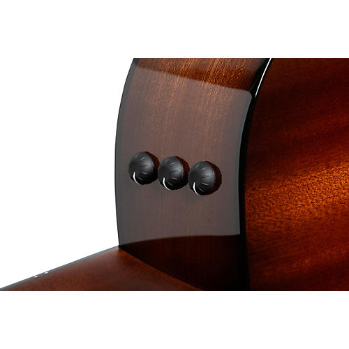 Taylor 314ce 50th Anniversary Limited-Edition Grand Auditorium Acoustic-Electric Guitar Shaded Edge Burst