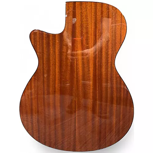 Used Ibanez aeg5012-dvh Dark Violin Sunburst 12 String Acoustic Guitar Dark Violin Sunburst