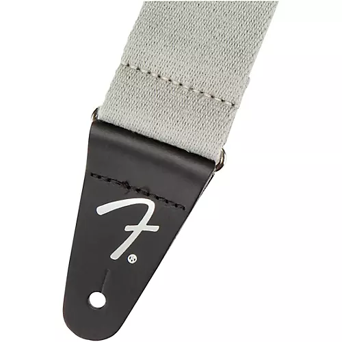 Fender Supersoft Strap Black 2 in.