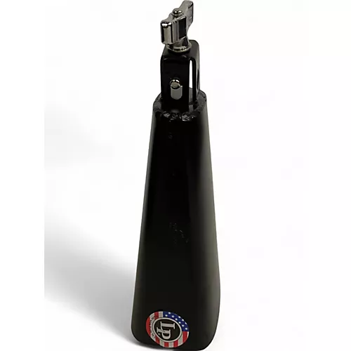 Used LP lp007 rock cowbell Cowbell