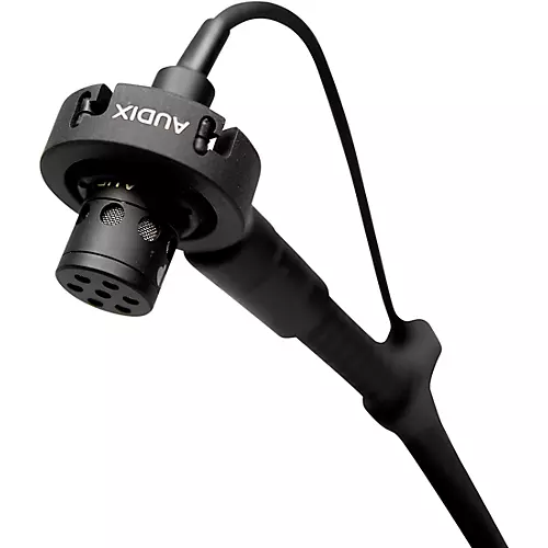 Audix MicroD Condenser Instrument Microphone