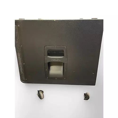 Used QSC KS181 Powered Subwoofer