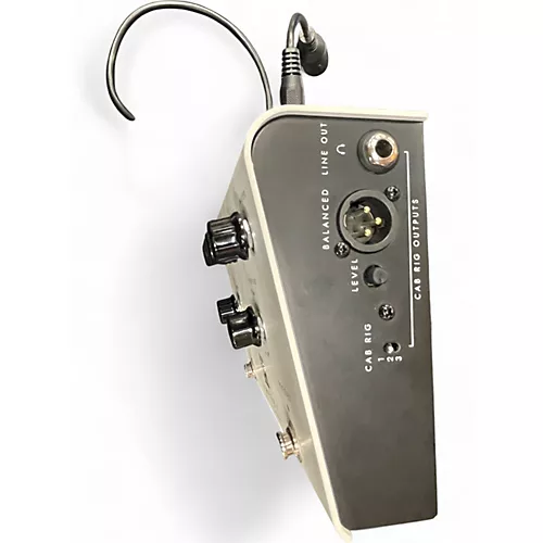 Used Blackstar AMPED1 Solid State Guitar Amp Head