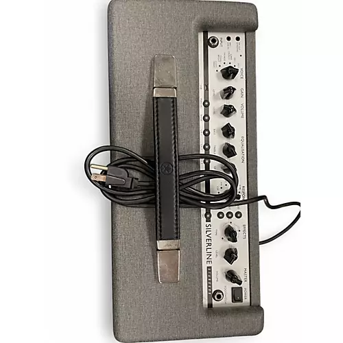 Used Blackstar silverline 20w Guitar Combo Amp