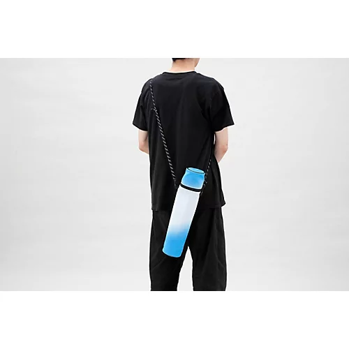 TAMA Vivid Collection Stick Bag Blue