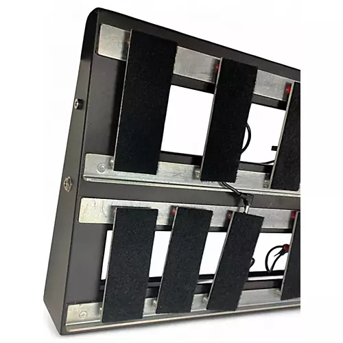 Used Earthboard EBII Pedal Board