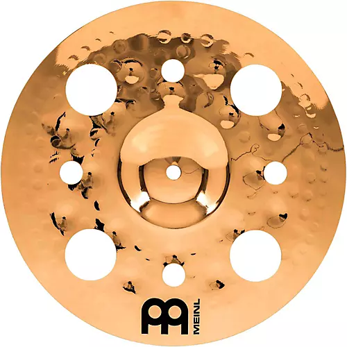 MEINL Classics Custom Trash Splash Cymbal 12 in.
