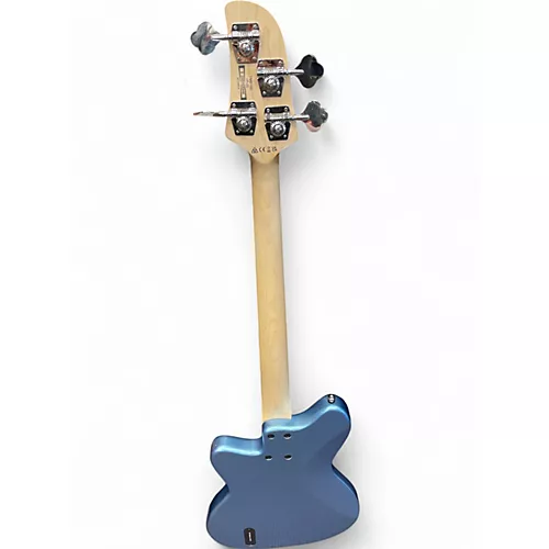 Used Ibanez TMB100 SODA BLUE Electric Bass Guitar SODA BLUE