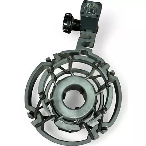 Used AKG C214 Condenser Microphone