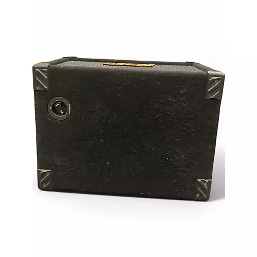 Used Markbass Traveler 102P 400W 2x10 Bass Cabinet