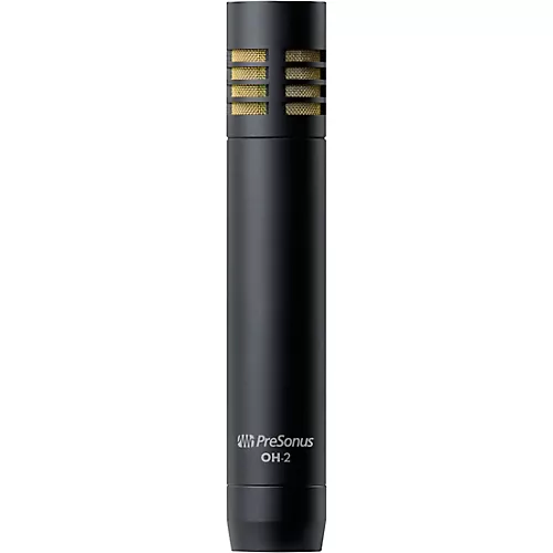 PreSonus DM-7 7-Piece Drum Microphone Set With Case