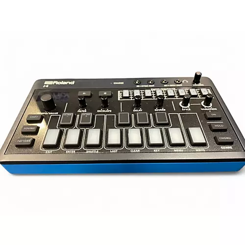 Used Roland J-6 Synthesizer